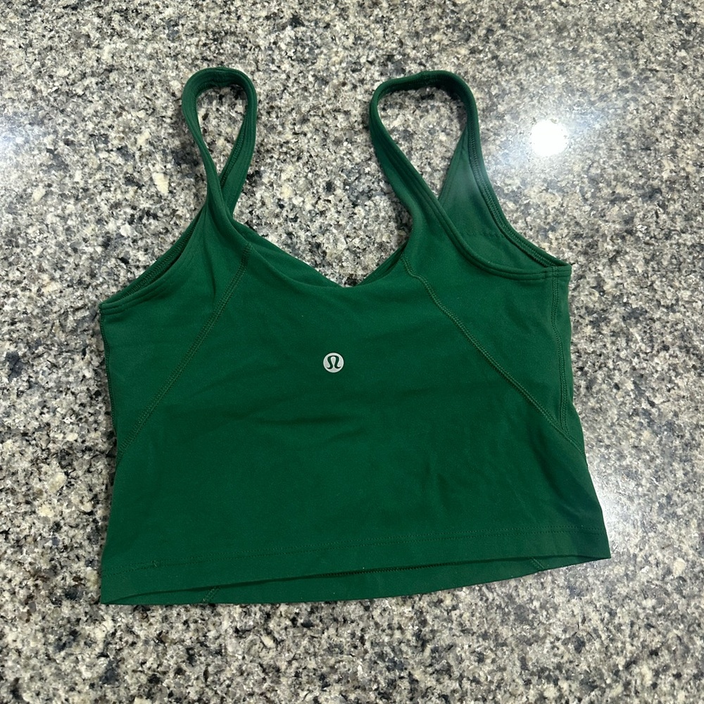 Lululemon align tank